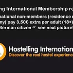 Youth Hostel Wuerzburg