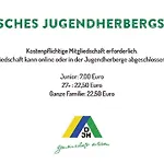 Youth Hostel Wuerzburg