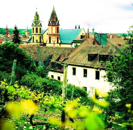 Youth Hostel Wuerzburg