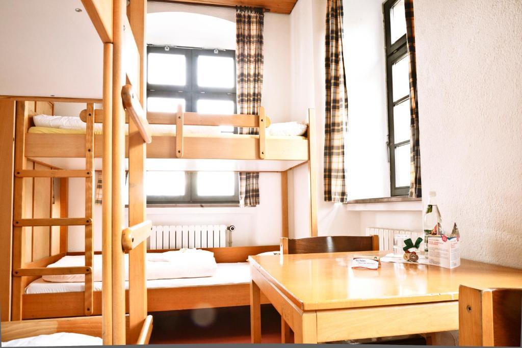 Hostel Youth