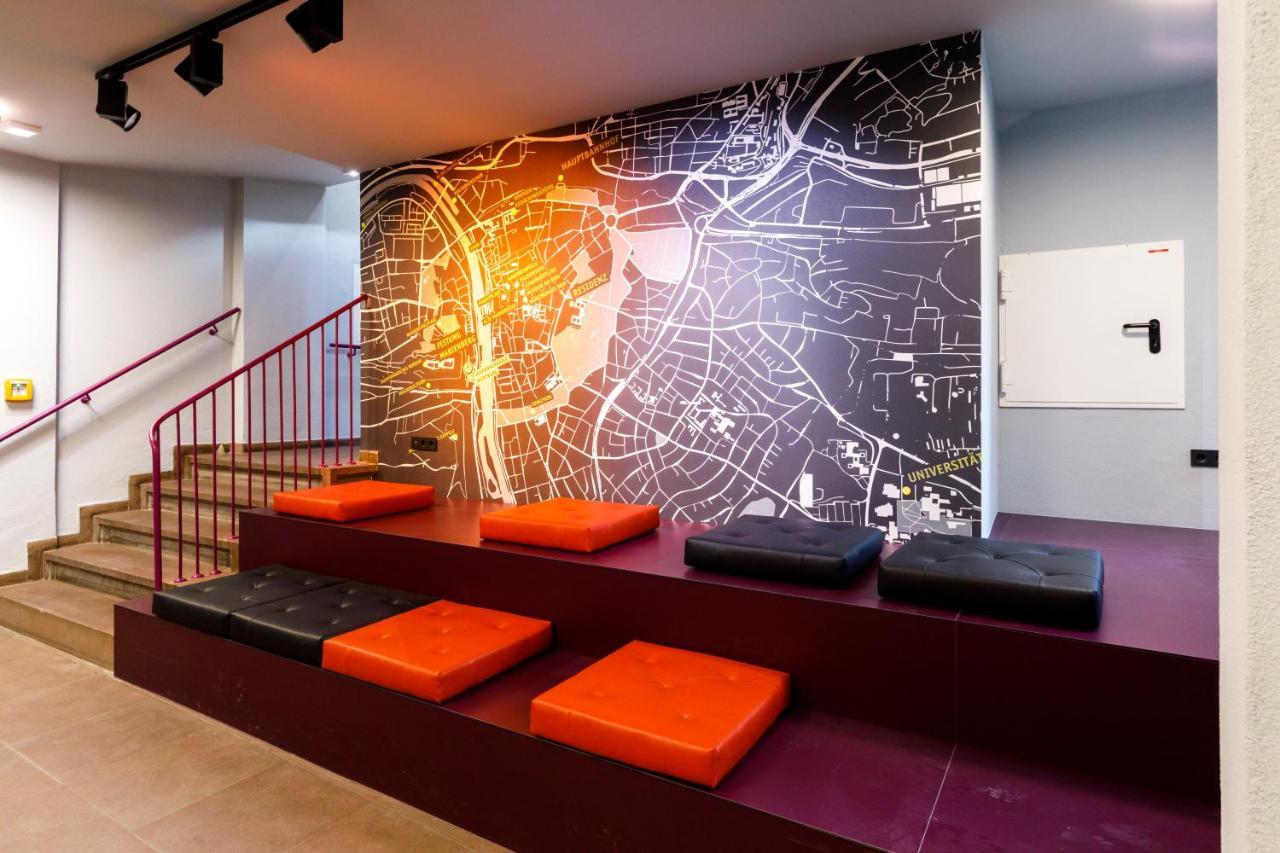 Hostel Youth Wurzburg