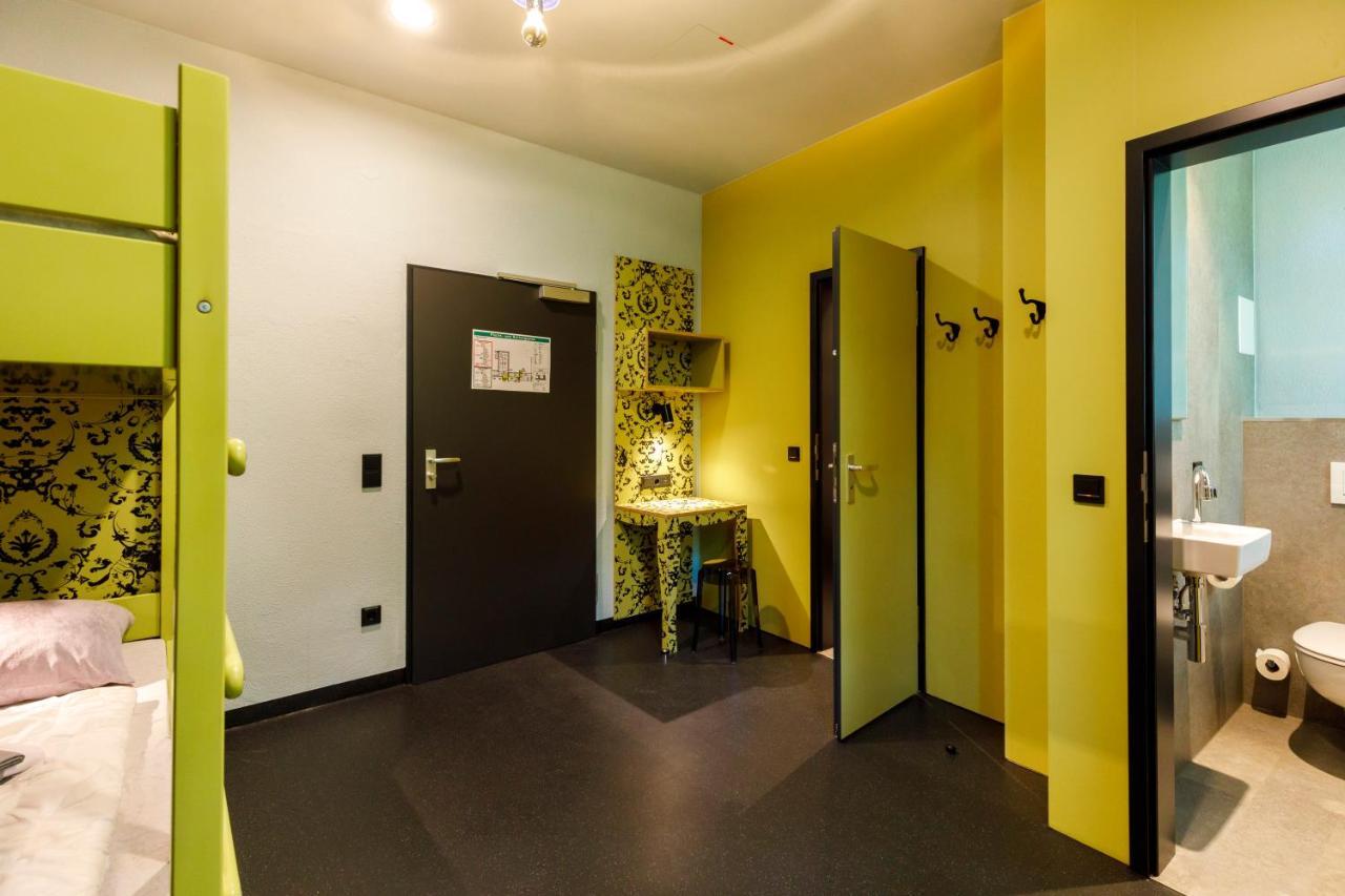 Youth Hostel
