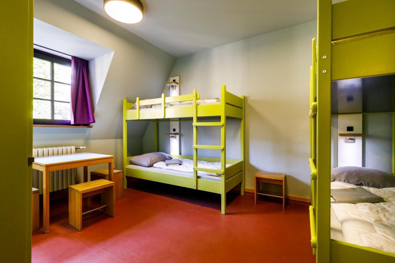 Hostel Youth