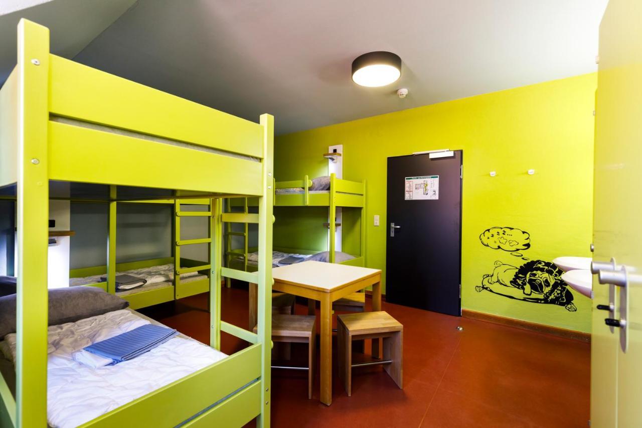 Youth Hostel