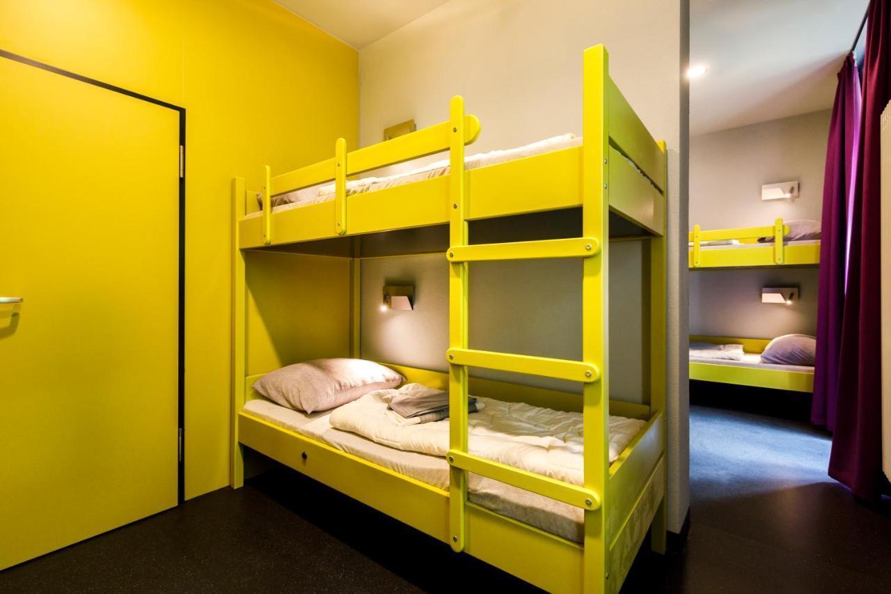 Hostel Youth