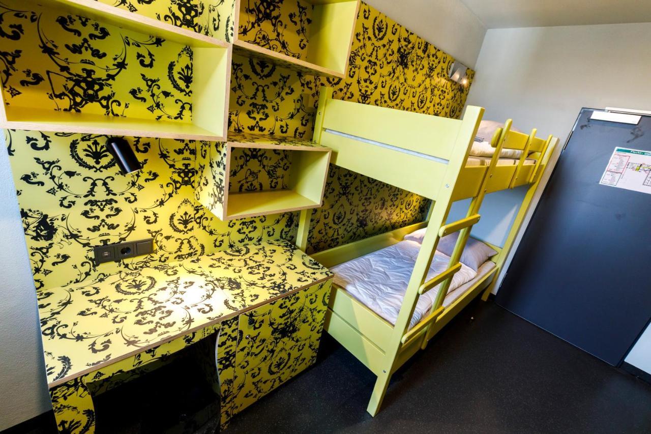 Youth Hostel