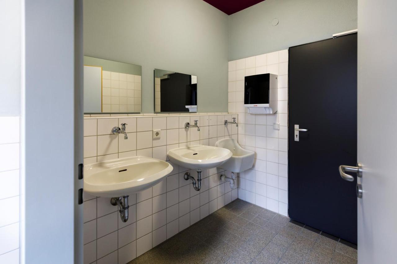 Hostel Youth Wurzburg