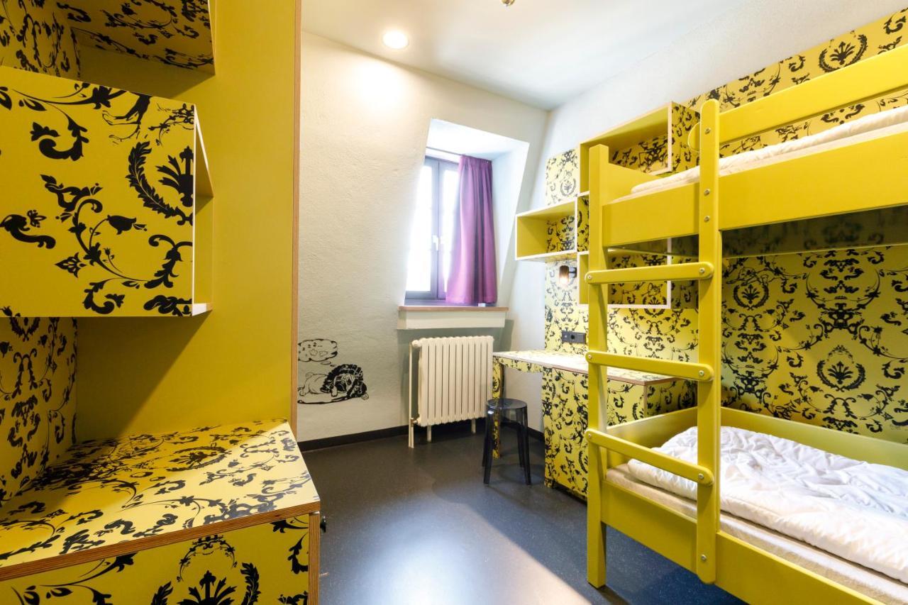 Youth Hostel Wurzburg