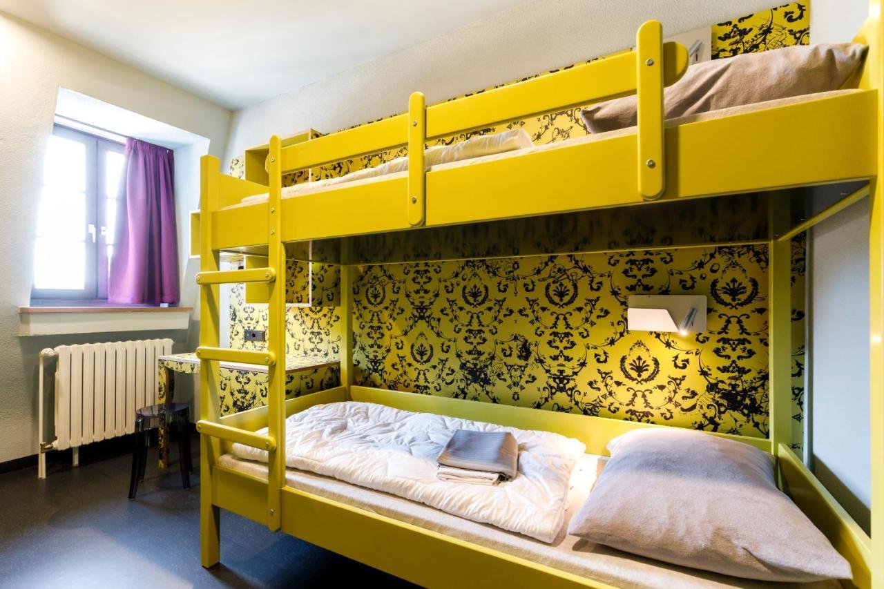 Youth Hostel