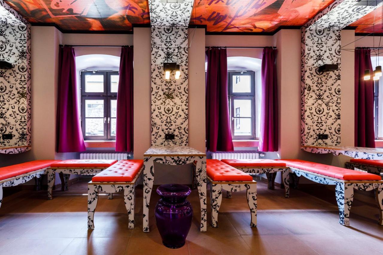 Hostel Youth Wurzburg